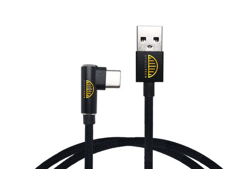Type-C Gaming Cable (Black)